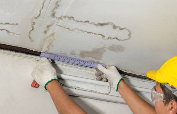 Reliable Basement Flood Cleanup contractor in Lancaster, NH by Aqua Guard Water Damage